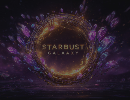 Starburst
