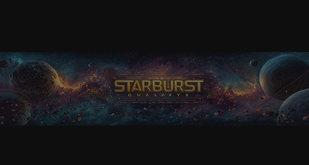 Starburst