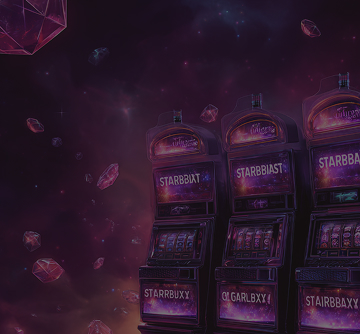 Starburst
