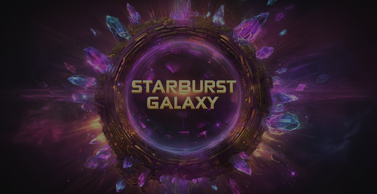 Starburst
